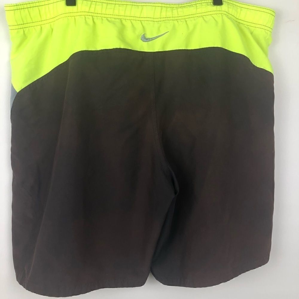 Nike Swim Trunks - Picture 7 of 11
